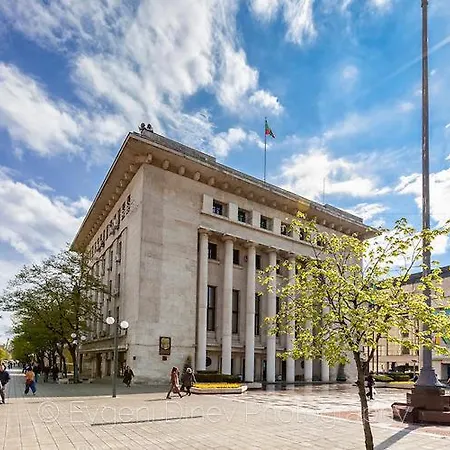 Luxury Versailles Center Opera 아파트