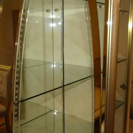 Luxury Versailles Center Opera Διαμέρισμα *