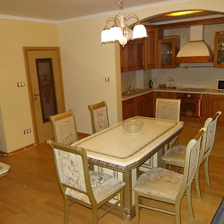 Luxury Versailles Center Opera 부르가스