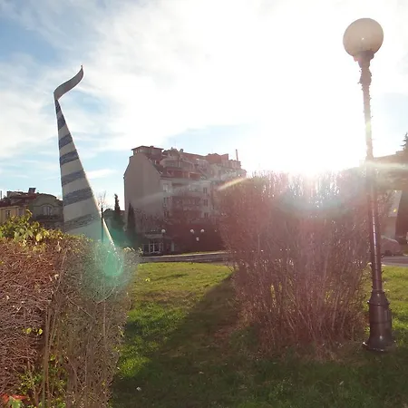 아파트 Luxury Versailles Center Opera *