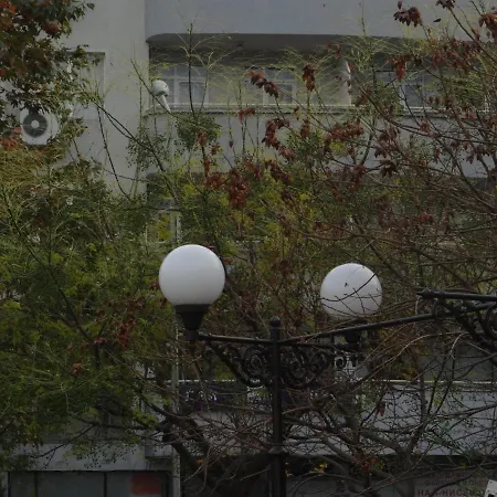 Luxury Versailles Center Opera 아파트