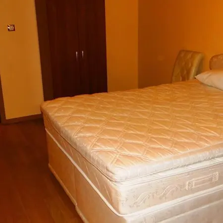 Luxury Versailles Center Opera * Burgasz