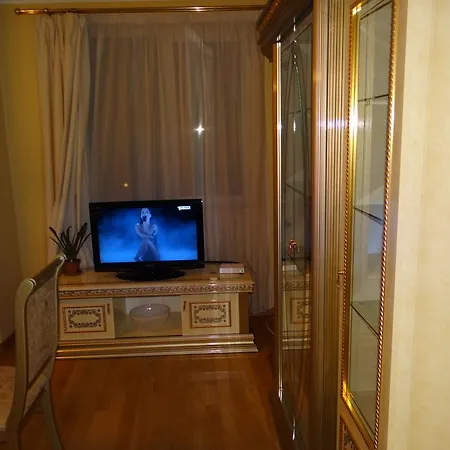 דירה Luxury Versailles Center Opera *