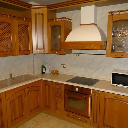 דירה Luxury Versailles Center Opera *