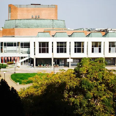 דירה Luxury Versailles Center Opera בורגאס