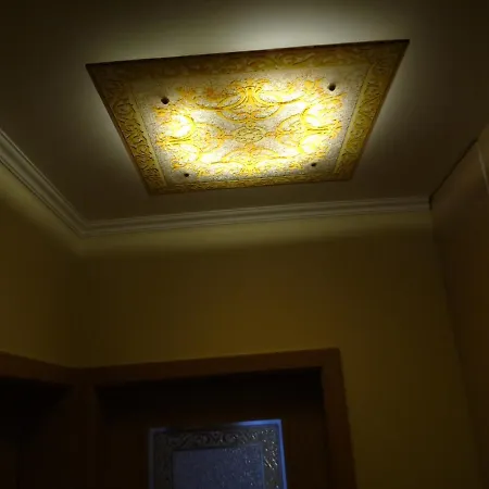 Luxury Versailles Center Opera דירה *