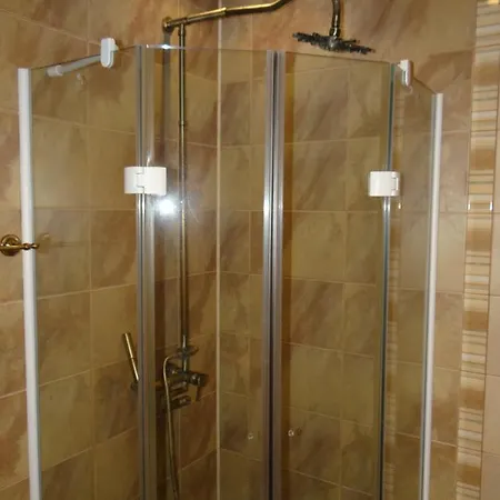 דירה Luxury Versailles Center Opera בורגאס