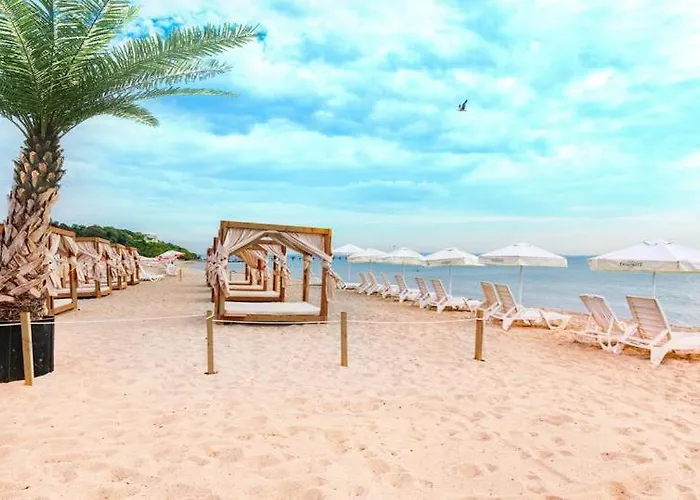 Luxury Versailles Center Opera Апартамент *