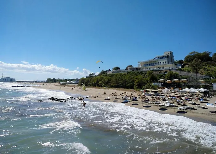 Luxury Versailles Center Opera * Бургас