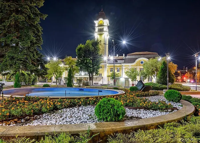 Luxury Versailles Center Opera Апартамент *