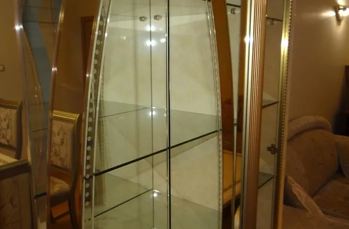 Luxury Versailles Center Opera Апартамент *