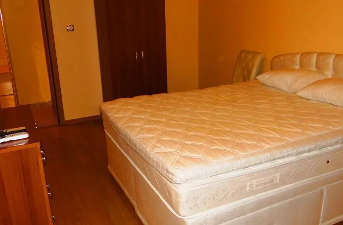 Luxury Versailles Center Opera * Бургас