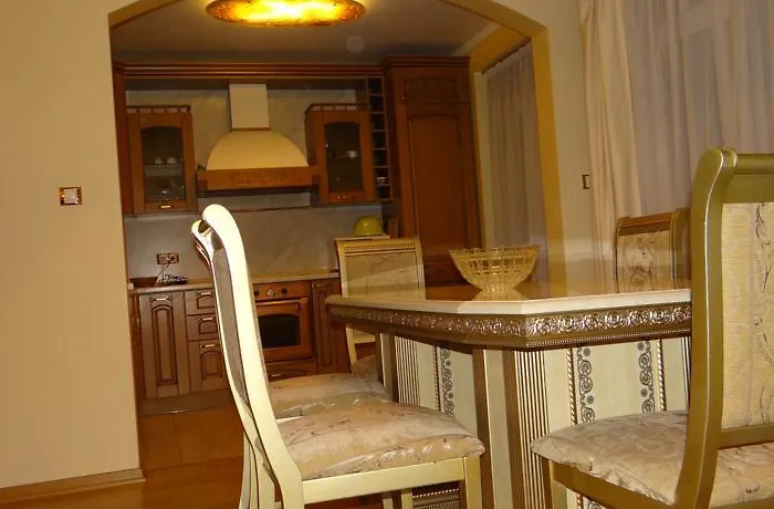 Luxury Versailles Center Opera Апартамент