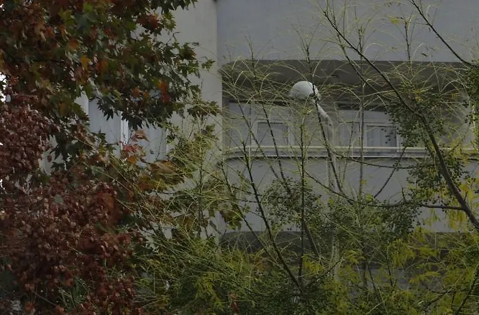 Luxury Versailles Center Opera Апартамент *