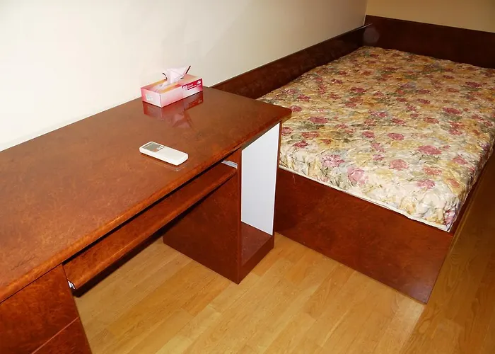 Апартамент Luxury Versailles Center Opera