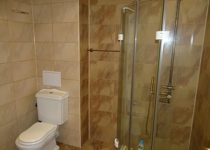 Luxury Versailles Center Opera * Бургас