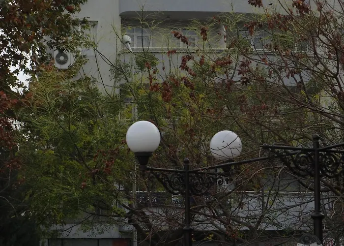 Luxury Versailles Center Opera Апартамент