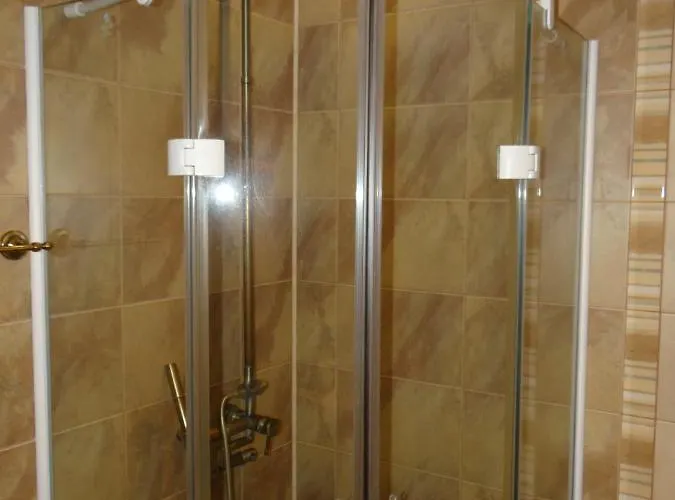 Апартамент Luxury Versailles Center Opera Бургас